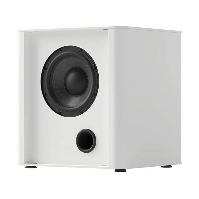 Сабвуфер Piega PS 101 White - рис.0