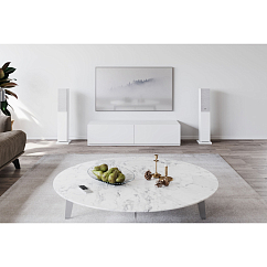 Audio Pro A38 W White