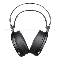 High End наушники Dan Clark Audio ETHER 2 Systems Black