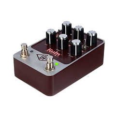 Студийное оборудование Universal Audio Ruby 63 Top Boost Amp
