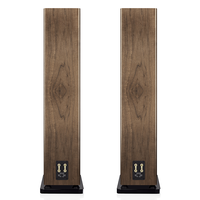 Напольная акустика Canton Townus 90 Walnut - рис.4