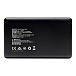 Внешний аккумулятор Monster Power Bank 12500mAh black - рис.3