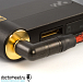 Кабель Dr.Head Snake Interconnect 0.1 JLL - рис.5