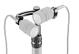 Держатель для микрофона Neumann STH 100 - рис.1