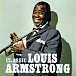 Виниловая пластинка Armstrong, Louis Classic CD - рис.0