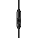 Наушники Skullcandy INK'D with MIC WHITE/BLACK - рис.1