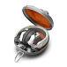 Наушники V-Moda XS On Ear White - рис.3