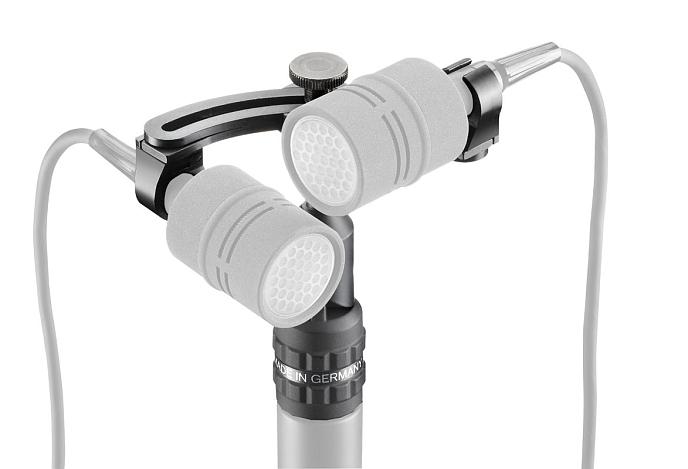 Держатель для микрофона Neumann STH 100 - рис.1