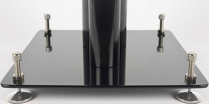 Антивибрационная подставка NorStone Counter Spike Gold - рис.3