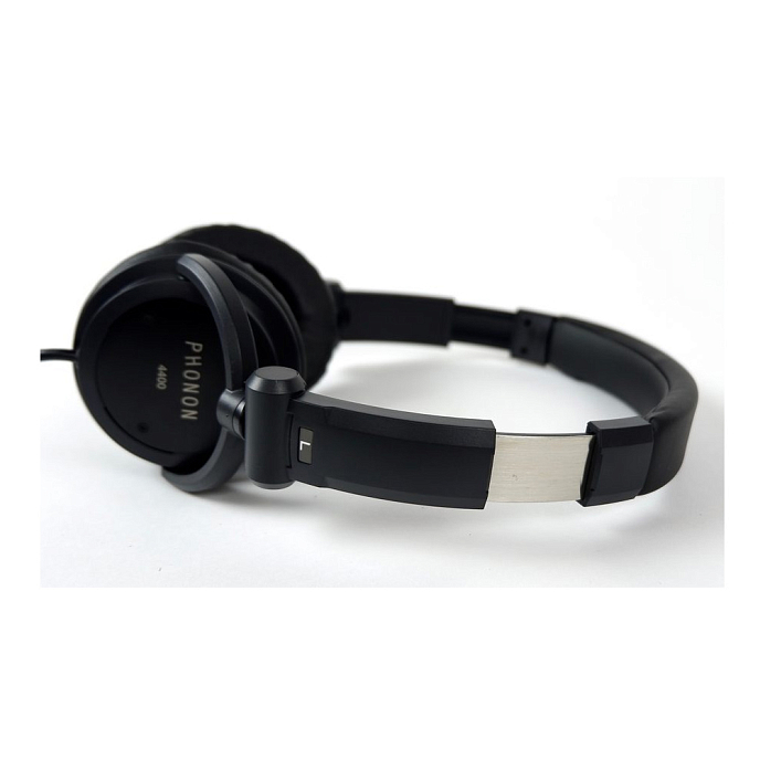 Наушники Phonon 4400 Black - рис.6