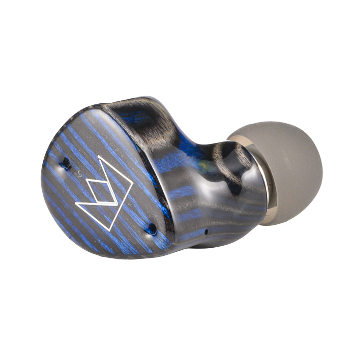 Беспроводные наушники Noble Audio Fokus Prestige Encore Black Blue - рис.6