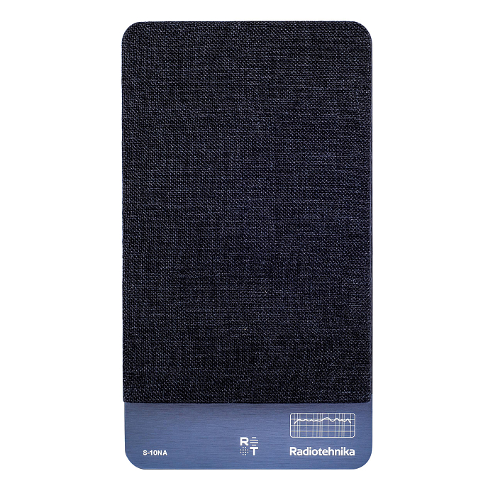 Полочная акустика Radiotehnika S-10NA Black Ash - рис.5