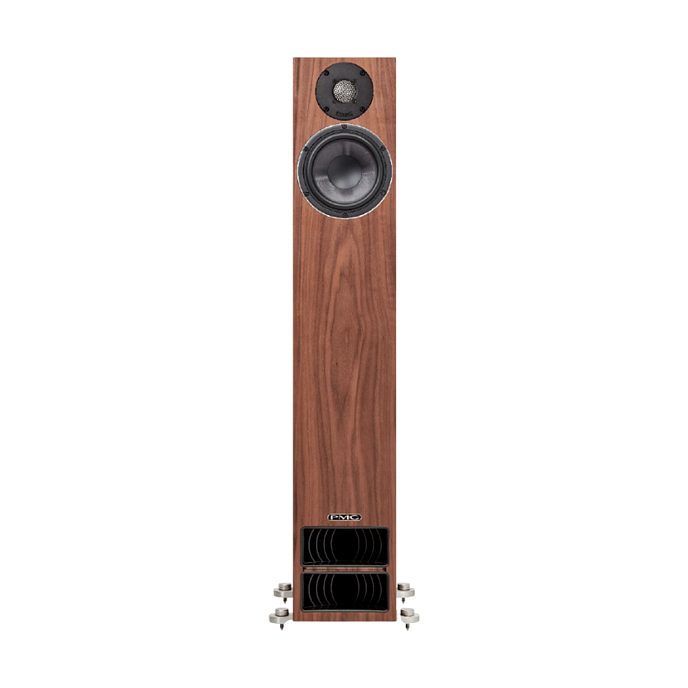 Напольная акустика PMC Twenty5 24i Walnut - рис.1