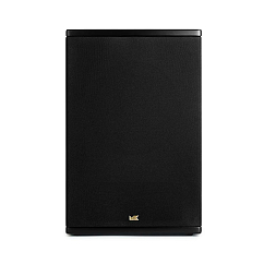 Сабвуфер M&K Sound Push-Pull X10 Satin Black