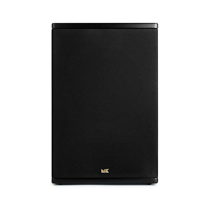 Сабвуфер M&K Sound Push-Pull X10 Satin Black - рис.1