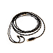 Кабель Noble Audio Lightning cable - рис.0