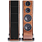 Wharfedale Elysian 4 Walnut