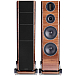 - рис.0 Напольная акустика Wharfedale Elysian 4 Walnut - рис.0