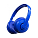 Наушники Skullcandy Cassette Wireless On Ear Blue - рис.2