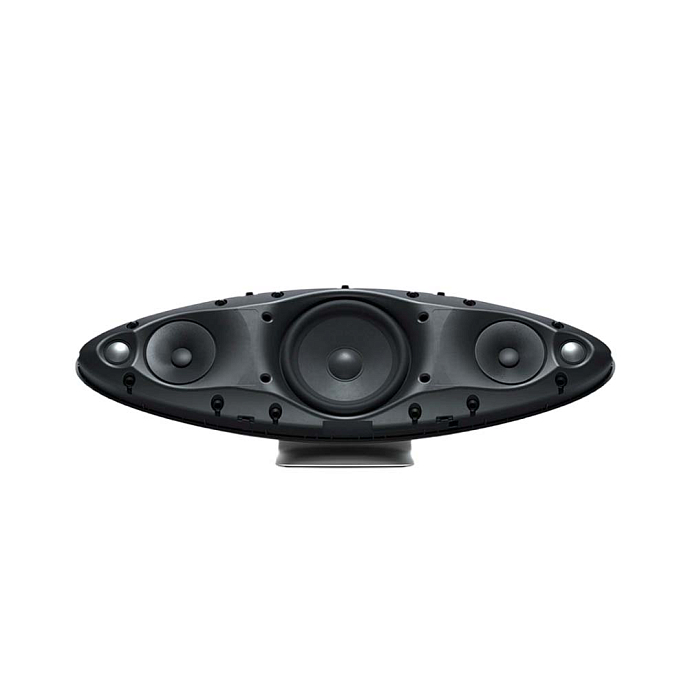 Беспроводная акустика Bowers & Wilkins Zeppelin Midnight Grey - рис.5