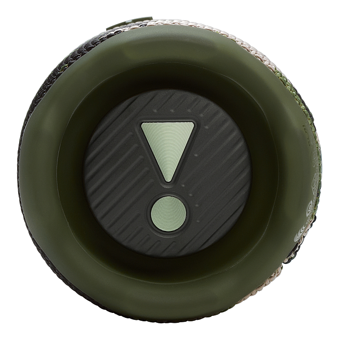 Беспроводная акустика JBL Flip 7 Squad - рис.3