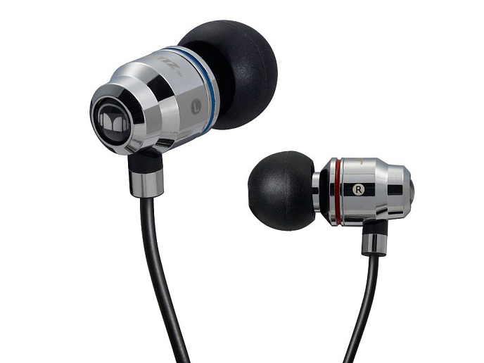Наушники Monster Cable Lil’ Jamz - рис.1