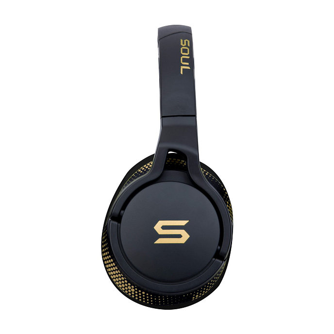 Наушники Soul Transform Wireless Black - рис.1