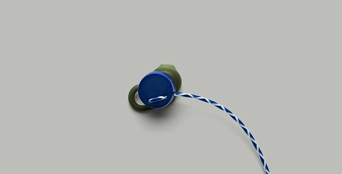 Наушники Urbanears Reimers Trial Android - рис.1
