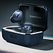 Беспроводные наушники Sennheiser Momentum True Wireless 4 denim blue tws внутриканальные с активным шумоподавлением (SN 6245005873)_Уценка - рис.5