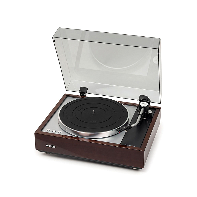 Проигрыватель винила Thorens TD 1600 TP160 Walnut - рис.2