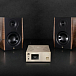 Полочная акустика Gold Note A3 Evo II Walnut Matt - рис.7