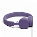 Наушники Urbanears Humlan Lilac - рис.0