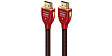 Кабель AudioQuest HDMI Cinnamon PVC 1.5 m - рис.1 Кабель AudioQuest HDMI Cinnamon PVC 1.5 m - рис.1