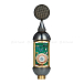 Микрофон студийный СОЮЗ 023 Bomblet Deluxe Black Brass - рис.10