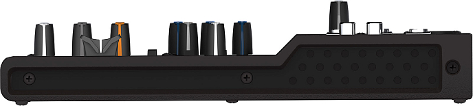 Микшерный пульт MACKIE MIX12FX 12 - рис.4