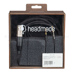 Кабель HeadMade Bennett - Beyerdynamic T5 - XLR4, 4m