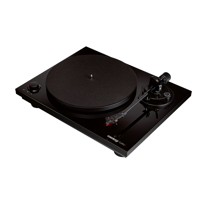 Проигрыватель винила Reloop TURN 3 - рис.5