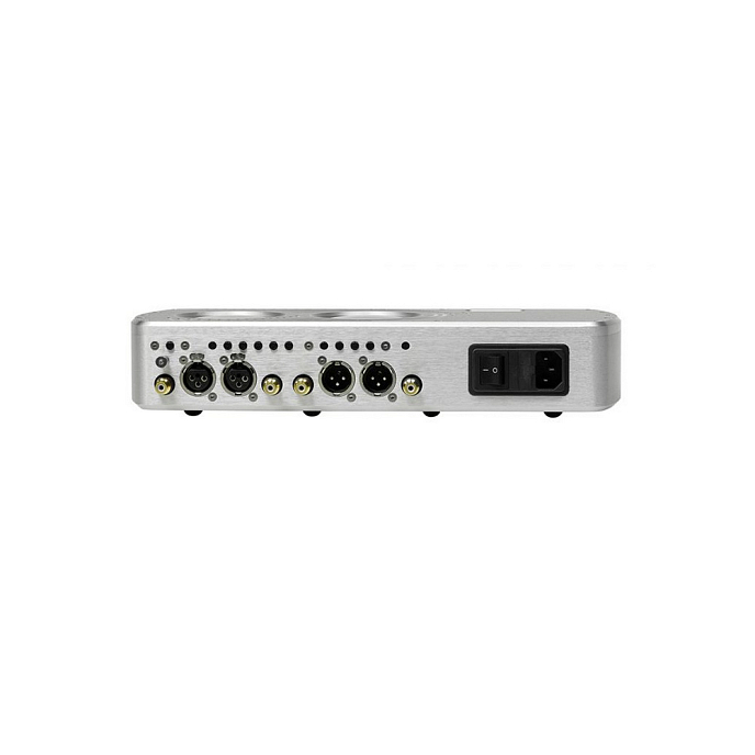 Фонокорректор Chord Symphonic Silver - рис.1