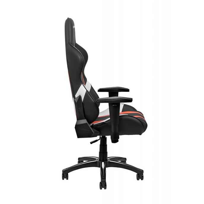 Компьютерное кресло KARNOX HERO Lava Edition Orange Black - рис.3