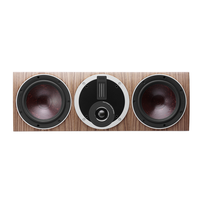 Центральный канал Dali Rubicon Vokal Walnut - рис.2