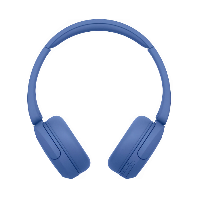 Беспроводные наушники Sony WH-CH530 Blue - рис.3