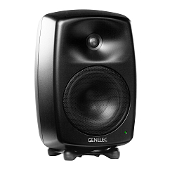 Студийный монитор Genelec 8340AMM Black