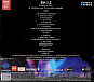 CD-диск Би-2 - #16плюсTour @ Stadium Live - рис.1