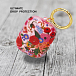 Чехол для наушников Case-Mate AirPods Pro Rifle Paper Garden Party Blush - рис.4 Чехол для наушников Case-Mate AirPods Pro Rifle Paper Garden Party Blush - рис.4