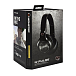 Наушники EOL MONSTER NCREDIBLE NPULSE (BLACK) OVER-EAR HEADPHONES - наушники с микрофноном (SN 35071647114039361129)_Уценка - рис.5