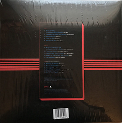 Виниловая пластинка Various - Stranger Things 3 (Music From The Netflix Original Series) LP