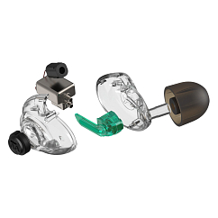 Наушники внутриканальные Westone AM Pro X30 Transparent