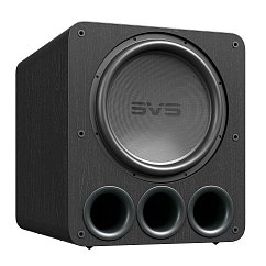 Сабвуфер SVS PB17-Ultra R Evolution Black Oak