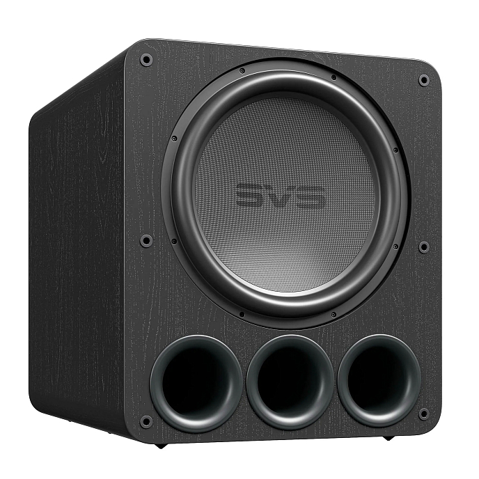 Сабвуфер SVS PB17-Ultra R Evolution Black Oak - рис.0