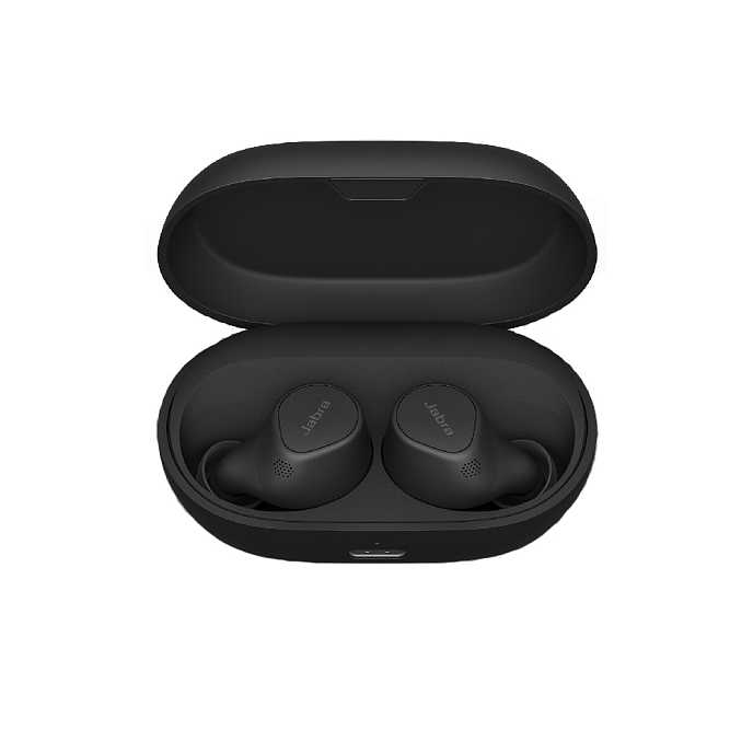 Беспроводные наушники Jabra Elite 7 Pro Black - рис.1